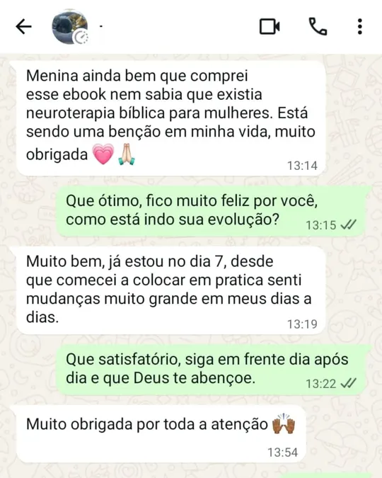 Depoimento de cliente 3